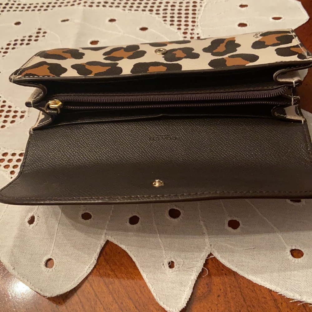 Coach Authentic Wallet - image 3